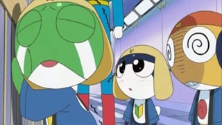 Keroro Gunsou Season 1 - 11