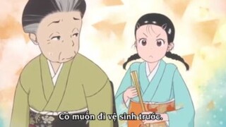 Maiko-san Chi no Makanai-san- Ep 01.5