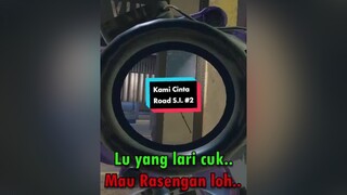 "Kami Cinta Road to S.I. 2" sudah di-upload di Youtube. Link-nya ada di bio ya. fyp indonesia rainbowsixsiege r6siege r6s r6sindonesia