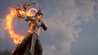 Battle Through the Heavens Season 5 Episode 149 (Preview) Semakin Seruu ajaaaa nih.!