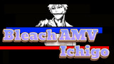 [Bleach AMV] White Ichigo: Ichigo, You're So Week. Step Back And Let Me Do It
