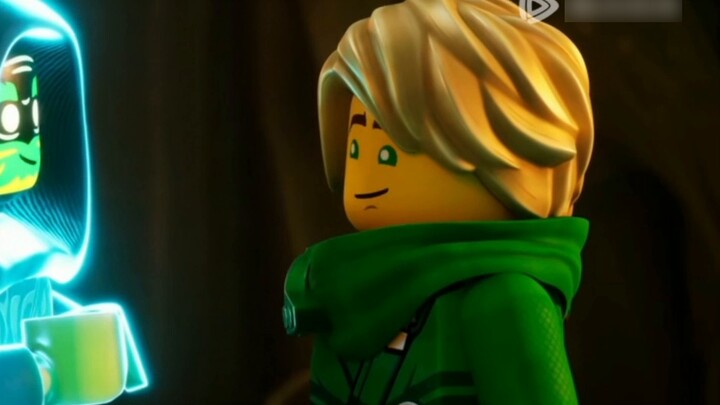 อ๊ากกก น่ารักจังเลย! ลอยด์!