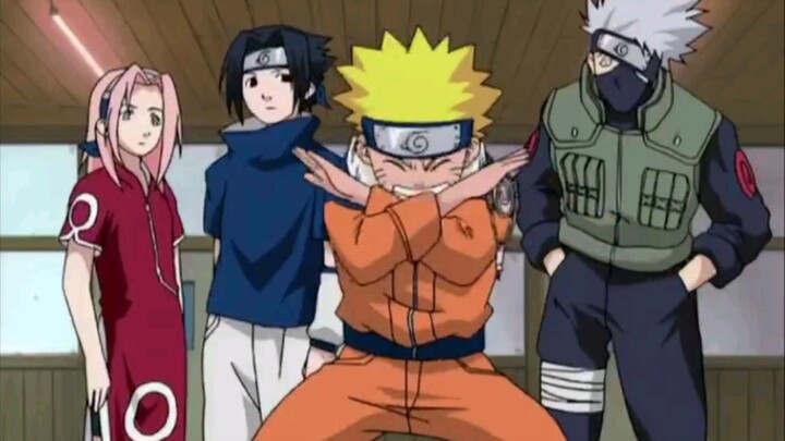 Naruto Season 1 Episode 6 In Bangla Dubbed Sony Yay Official Bangla