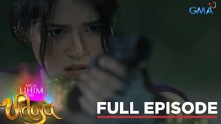 Mga Lihim Ni URDUJA | EPISODE 16