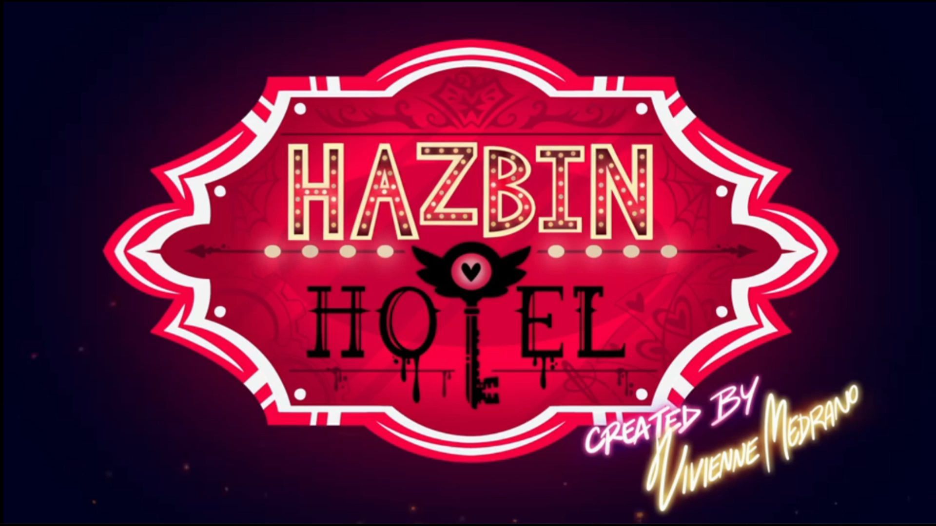 Hazbin Hotel ep05 vietsub - BiliBili