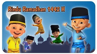 Marhaban Ya Ramadhan Upin Ipin