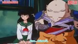 Tóm Tắt Anime_ Khuyển Dạ Xoa (Phần 1) Xuyên Không Về Thế Giới Hiện Đại  tập 11