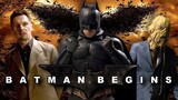 Batman Begins 2005 | Dubbing Indonesia