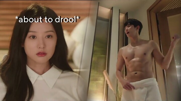Kdrama: Why should boys have all the fun?
