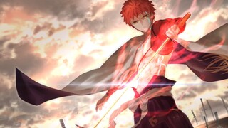 Người đàn ông đã giết Chén Thánh qua đêm vì em gái mình - Emiya Shirou