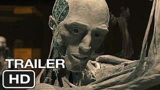 AFTER YANG Trailer (2022) Colin Farell