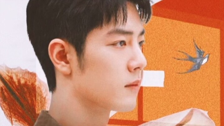 [Xiao Zhan Narcissus | Yang Sheng] Episode 18 dari "Yun Hu Bu Xi" | Yang muda yang dingin dan parano