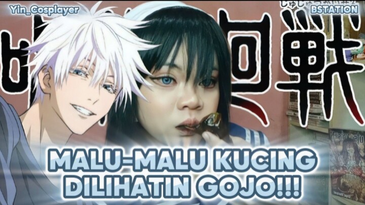 (MAKAN PART END) || Hatiku Enggak Kuat Dilihatin!!! ||