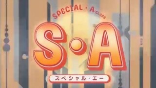 Special A Episode 13