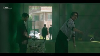 Đằng Sau Kẻ Phản Diện EP 4 [Sub Việt]