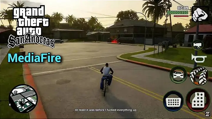 60 Gta San Andreas Bike Mod Download  Free