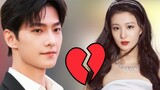 Yang Yang and Wang Churan broke up? This is the proof