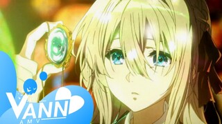 AMV - MoreanP - 寄夏予你 (nghe và cảm nhận nha mọi người ơi)