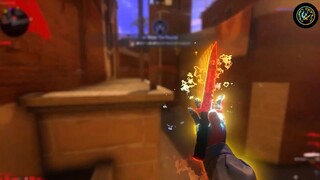 CSGO edit cực hấp dẫn ^^ #CSGO #game