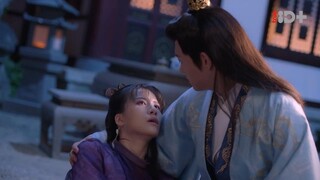 Su Yu (2020) เจ้าสำนักน้อยอ่อยรัก EP 15 [ซับไทย]