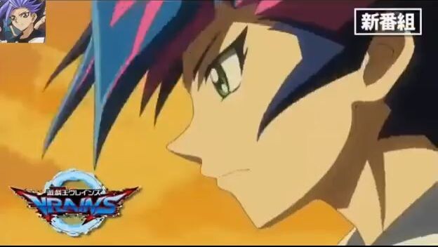 Watch Yu-Gi-Oh! VRAINS FOR FREE - Link in Description