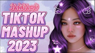 (JENNIE'S BIRTHDAY)Best TikTok Mashup Viral Dance Trend's | Music | Philippines🇵🇭 (January 16 2023)