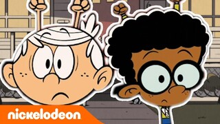 The Loud House | Rencana liburan musim panas | Nickelodeon Bahasa