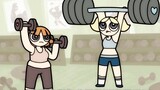 【Animation Translation】If The Powerpuff Girls were an HBO American TV series...