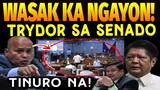KAKAPASOK LANG HALA! NAGKAGUL0 na! Pres Marcos Sen Jinggoy Sen Bato alam na TRYD0R LAGOT MGA SALOT!!