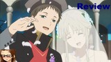 DARLING in the FRANXX Episode 18 Review "Wedding Ruined"