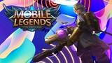 Mobile Legends: First MVP in Epic