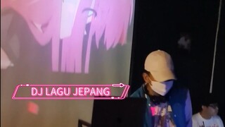 DUGEMNYA WIBU DAN COSPLAYER!