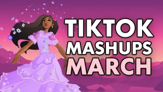 TikTok Mashup March 2022 (Dance Craze)