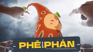 HOA - Nở Theo Cách Riêng I PHÊ game “PHÁN”