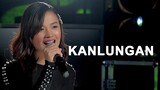 Melbelline Caluag sings "KANLUNGAN" (Theme song of GMA7's "Kambal, Karibal")
