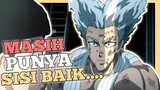 SISI MANUSIA SEORANG GAROU! - Review One Punch Man S2 (10) INDONESIA