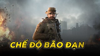 Chế độ Bão Đạn - Call of Duty Mobile VN