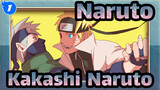 Kakashi & Naruto | Naruto Sweet Moments_1