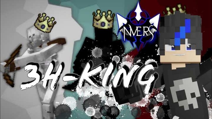 Nvers S1 [ 3H - King ] ( Filipino Minecraft Smp )