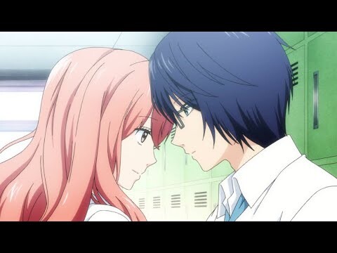 Mashup | AMV | Valentine Có Em💘