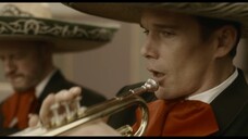 Ethan Hawke - Born to Be Blue