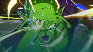 DRAGON BALL Sparking! ZERO COM VS COM Random Character EP 25