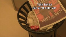 Them (Phần 2) EP 3 [Sub Việt]