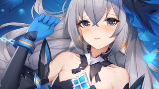 [Honkai Impact 3] Inilah Honkai Kesayangan Kita!