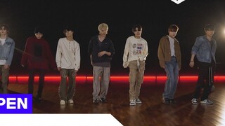 ENHYPEN 'Bite Me' Dance Practice