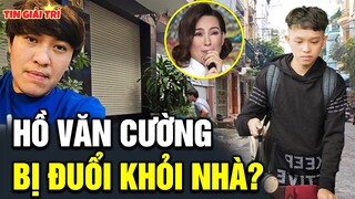 🔴 Phi Nhung vừa mất, Hồ Văn Cường bị Quản Lý ĐUỔI ra khỏi nhà?