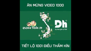 Học Quỳnh Trần JP làm món Lẩu Thái cay siêu cấp || Gia Vị Lẩu Thái | Dh Foods