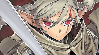 3 Rekomendasi Anime Dark Fantasy Terbaik Yang Wajib Untuk Kalian Tonton!!