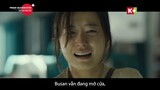 Train To Busan | Chuyến Tàu Sinh Tử - Trailer