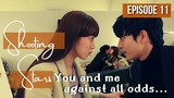 [ENG] Shooting Stars Episode 11| Young Dae X Sung Kyung: Against All Odds